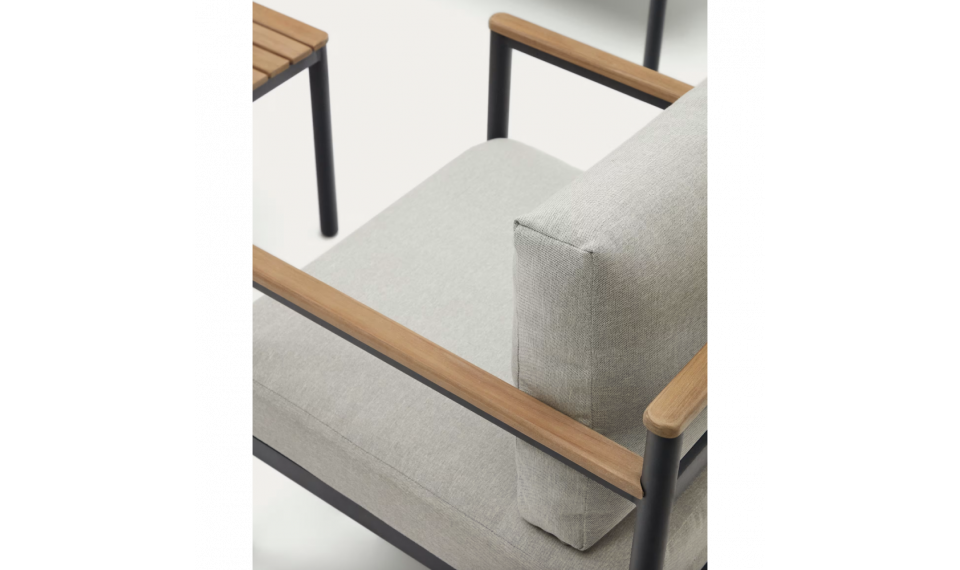 Aiguafreda комплект | Диваны и кресла на терассу | ZIPhome.ee изображение 3