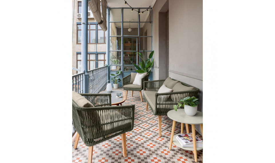 Inti komplekt | Aiadiivanid ja tugitoolid | ZIPhome.ee pilt 3