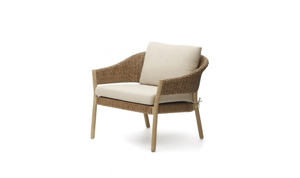 Pola set | Outdoor sofas and armchairs | ZIPhome.ee image 2