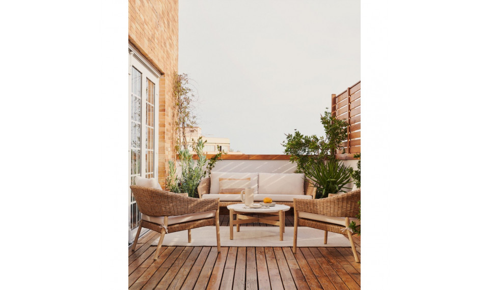 Pola set | Outdoor sofas and armchairs | ZIPhome.ee image 5