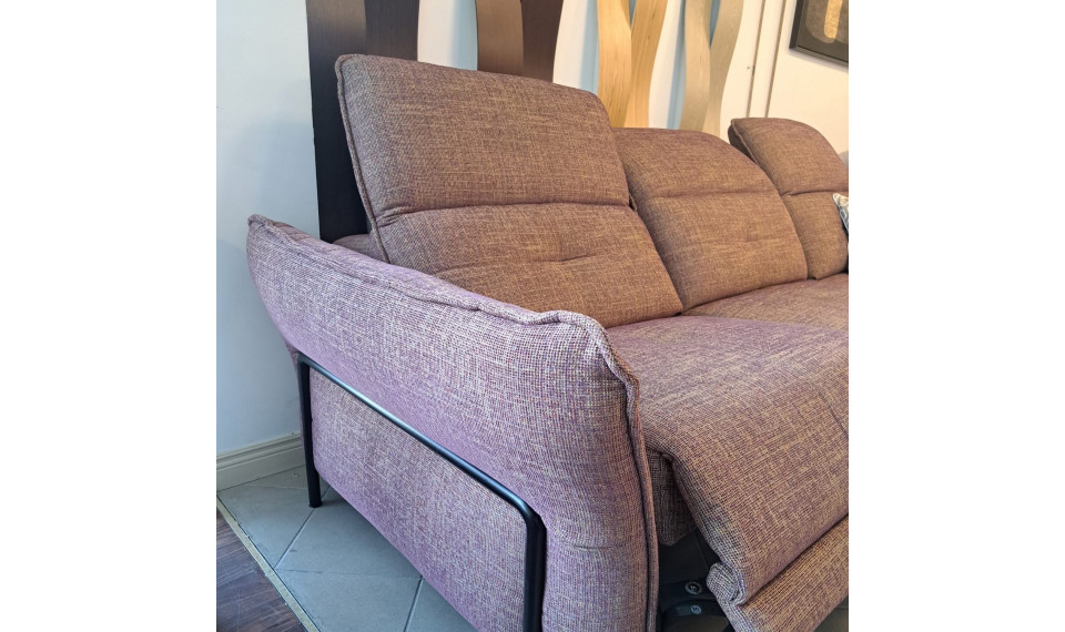 GALAXY угловой диван c реклайнером | РАСПРОДАЖА | ZIPhome.ee изображение 3