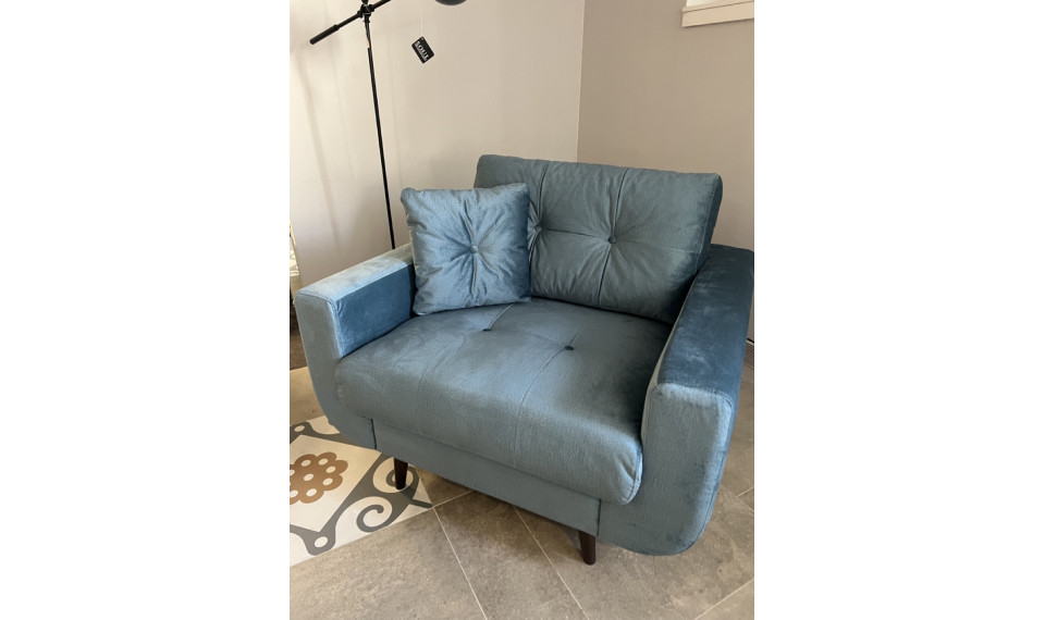 Reggie armchair | РАСПРОДАЖА | ZIPhome.ee изображение 1