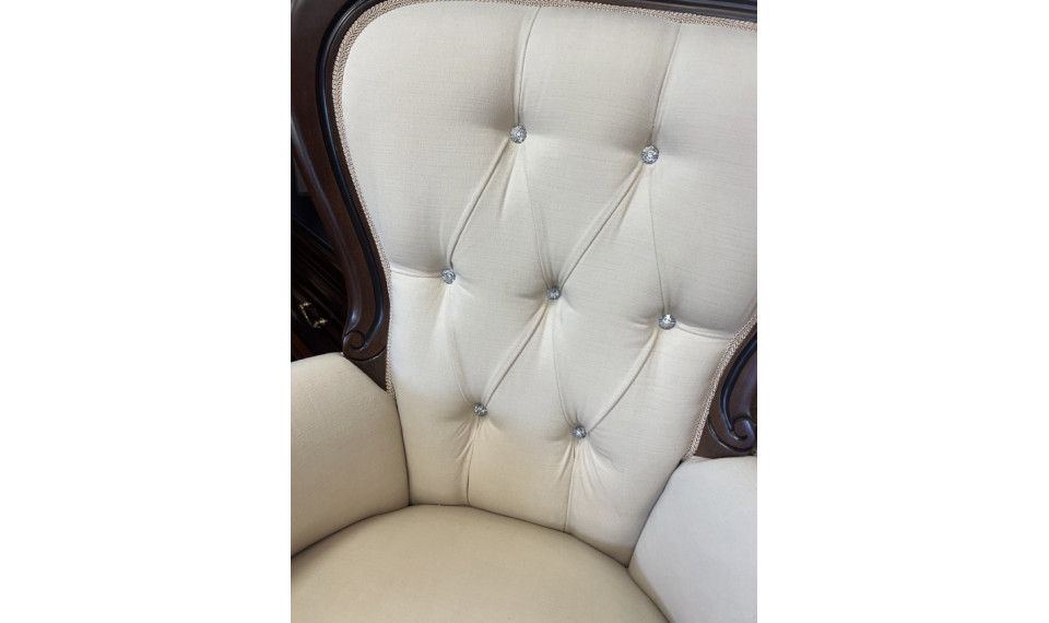 Wersail armchair | SALE | ZIPhome.ee image 2