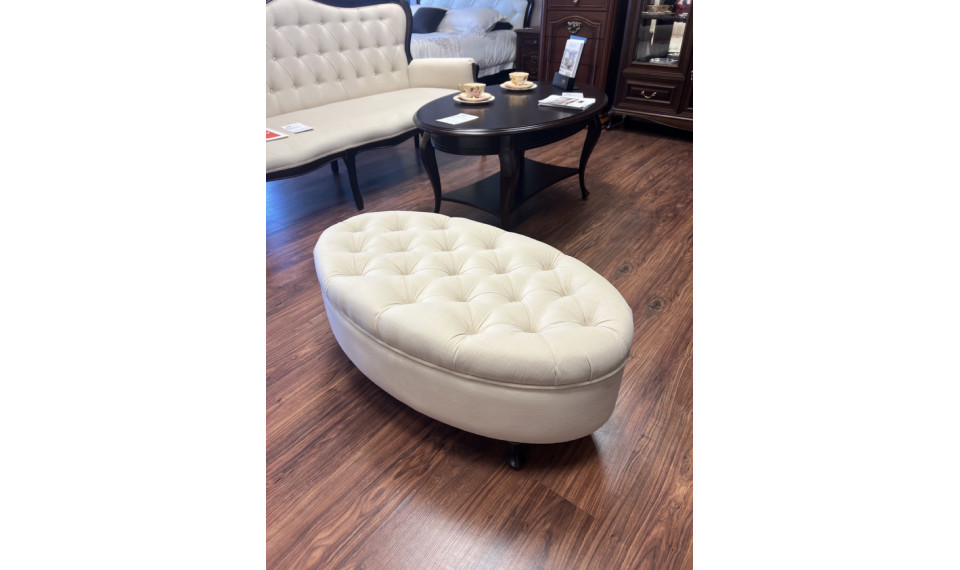 Verona ottoman | РАСПРОДАЖА | ZIPhome.ee изображение 1