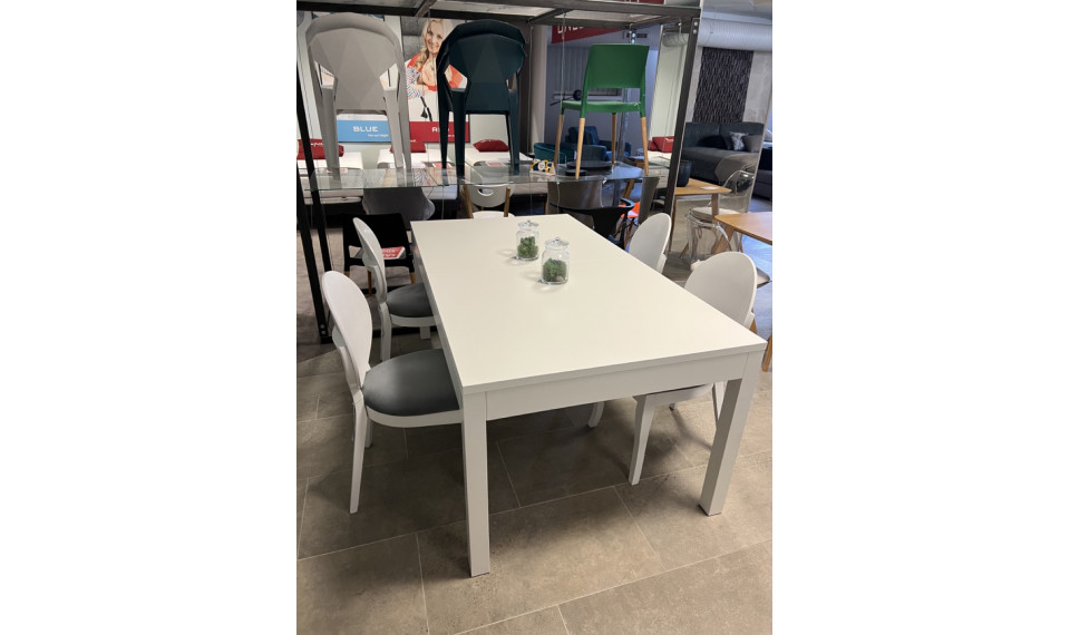 Table extendible PR180 | SALE | ZIPhome.ee image 1