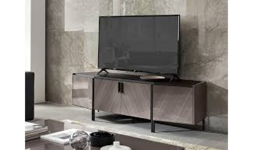 OLIMPIA ТВ-подставка | Тумбы под телевизор | ZIPhome.ee изображение 1