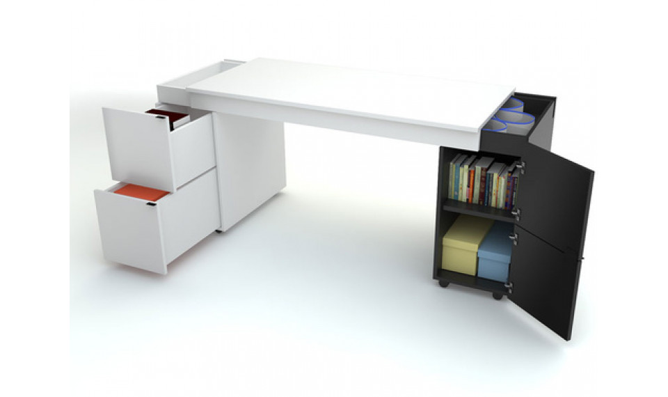 Young Users письменный стол | РАСПРОДАЖА | ZIPhome.ee изображение 2