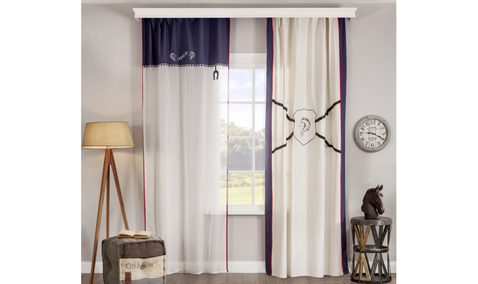 ROYAL curtain and sheer | SALE | ZIPhome.ee image 1
