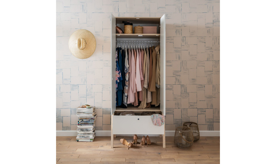 Spot  шкаф двухдверный | РАСПРОДАЖА | ZIPhome.ee изображение 3