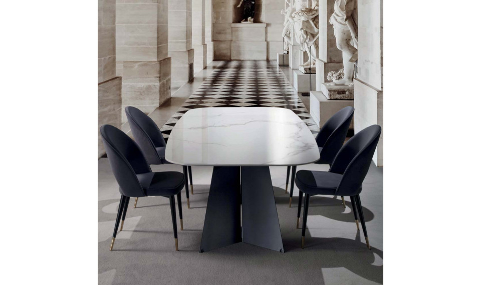 Empire table 200x90 | Tables | ZIPhome.ee image 1