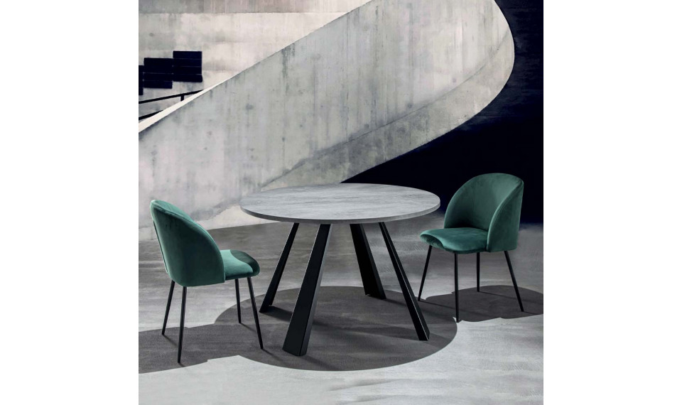 Saturn Ino стол  120/220 | Столы | ZIPhome.ee изображение 1