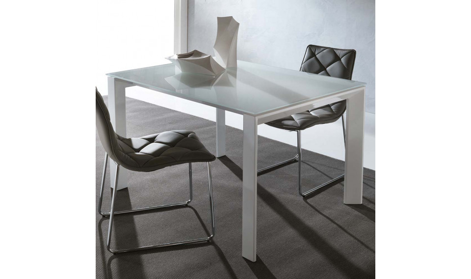 Sliver стол 120/180x90 Binaco | Столы | ZIPhome.ee изображение 2