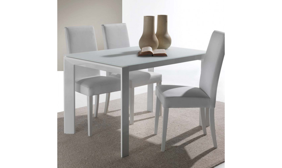 Sliver стол 120/180x90 Binaco | Столы | ZIPhome.ee изображение 1