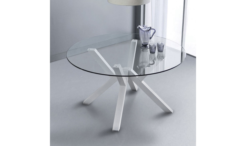 Teorema стол diam.120 Binaco | Столы | ZIPhome.ee изображение 1