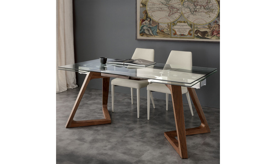 Gaudi table 160/240x90 | Tables | ZIPhome.ee image 2