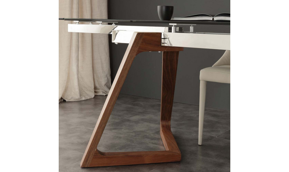 Gaudi table 160/240x90 | Tables | ZIPhome.ee image 3