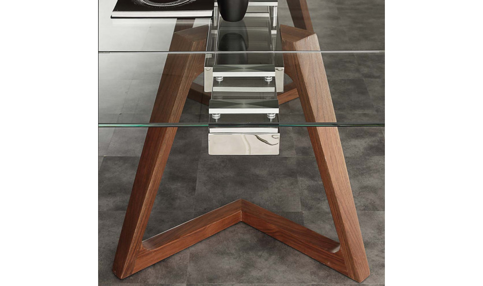 Gaudi table 160/240x90 | Tables | ZIPhome.ee image 4