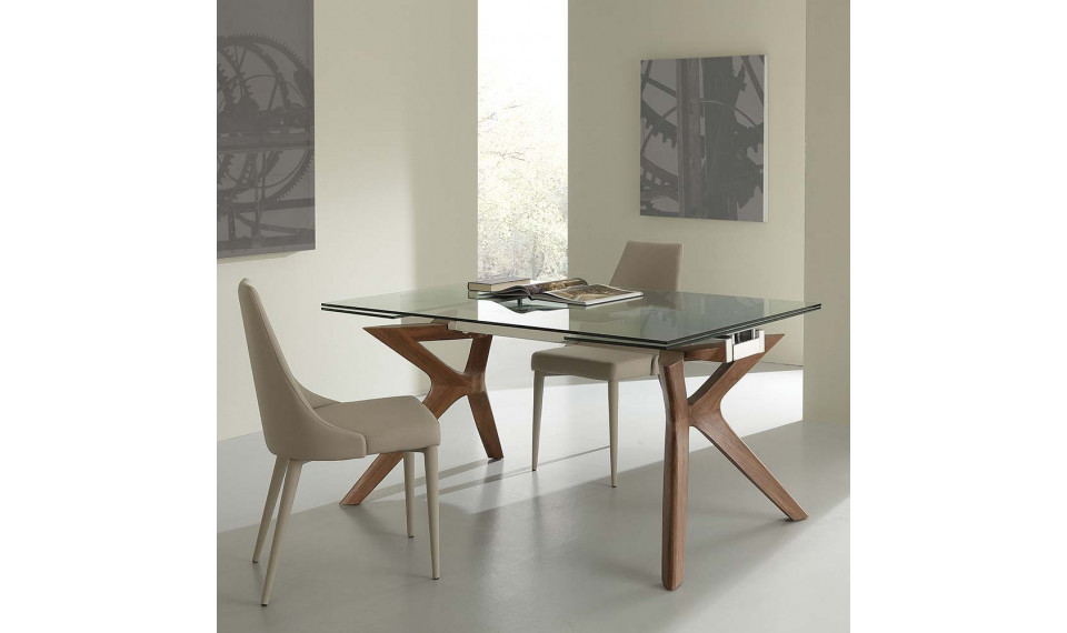 Palladio table 160/240x90 | Tables | ZIPhome.ee image 1