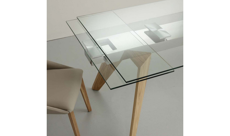 Origami table 160/240x90 | Pöydät | ZIPhome.ee kuva 2