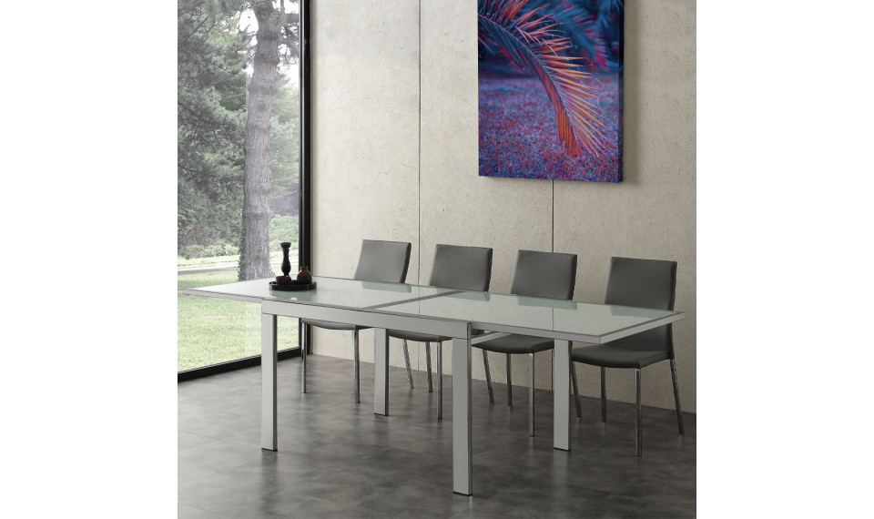 Space table  90/180x90 Tortora | Tables | ZIPhome.ee image 2