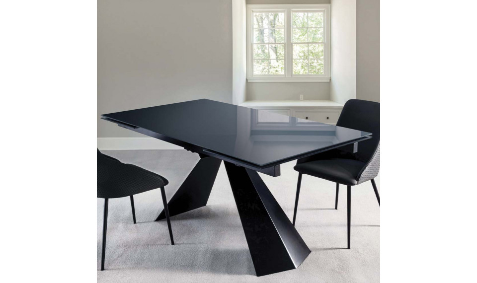 Monolite table 160/250x90 | Tables | ZIPhome.ee image 1