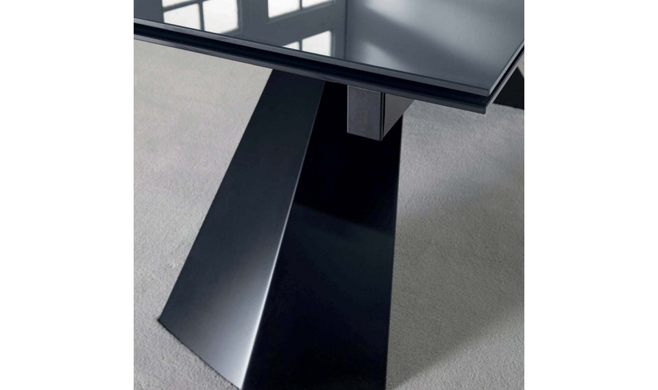Monolite table 160/250x90 | Tables | ZIPhome.ee image 2