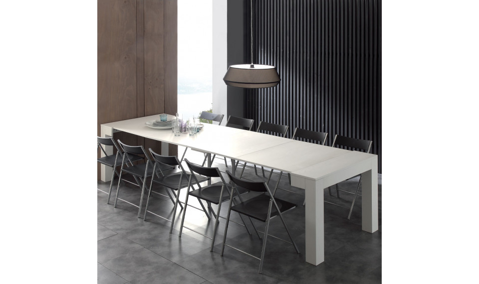 Cargo  Transformer table 90/300x50 | Tables | ZIPhome.ee image 2