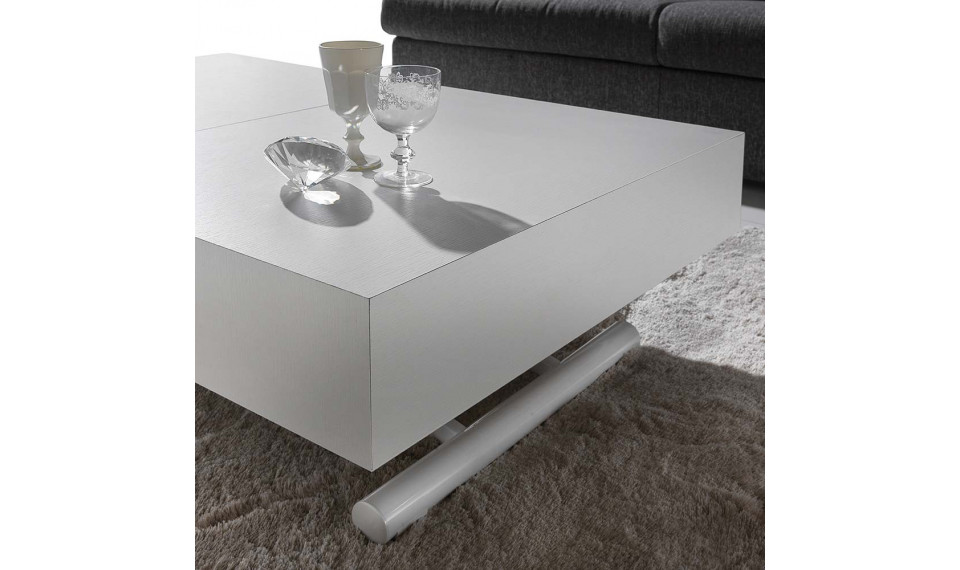 Block Transformer table 120x80 Bianco | Pöydät | ZIPhome.ee kuva 4
