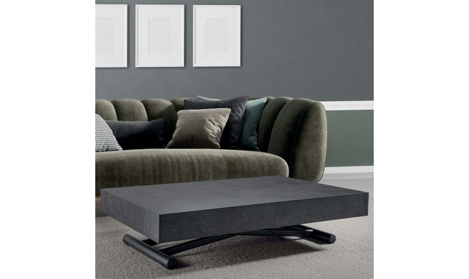 Block Transformer laud 120x80 Antracite | Lauad | ZIPhome.ee pilt 1