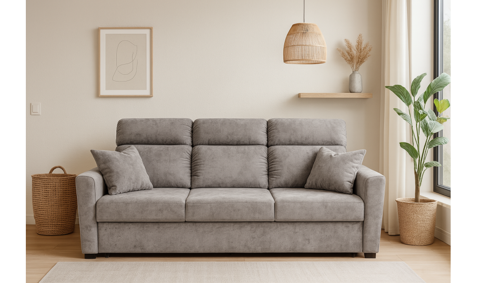 Halti 3 diivanvoodi | Pehme mööbel | ZIPhome.ee pilt 1