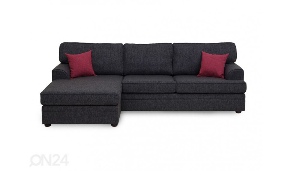 Alabama L-sohva DS V/P | Soft furniture | ZIPhome.ee kuva 4