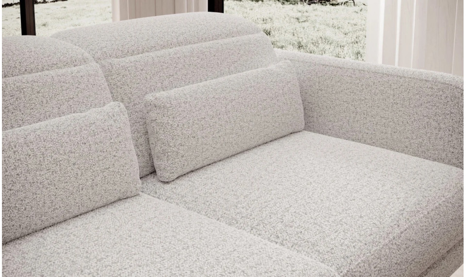 Barillo S kulmasohva  | L-Sohvat | ZIPhome.ee kuva 2