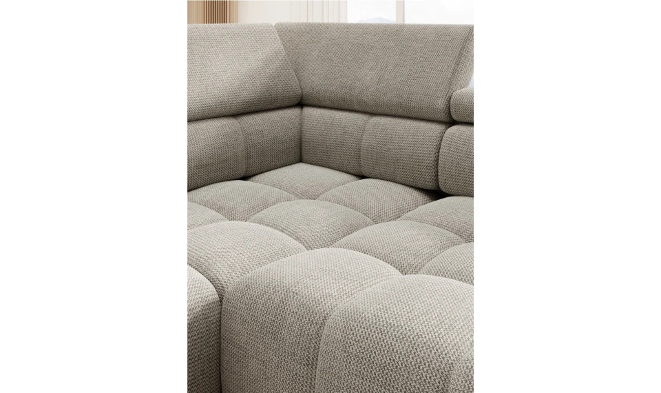 BULL L  nurgadiivan | Diivanvoodid | ZIPhome.ee kuva 6