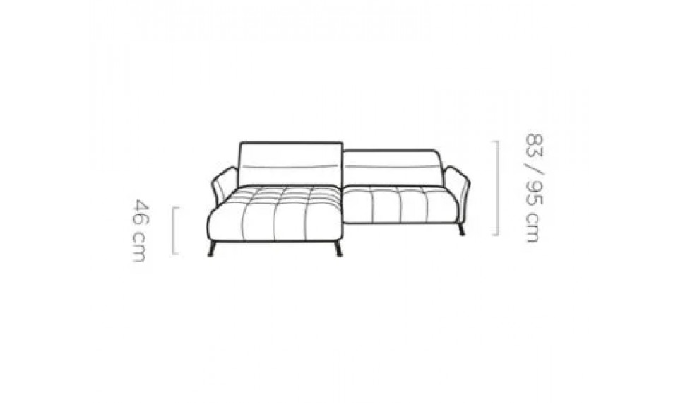 Cavani nurgadiivan |  | ZIPhome.ee pilt 3