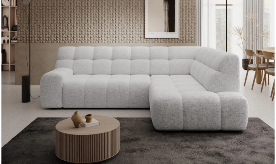 Cocoon L nurgadiivan | 100% kvaliteet Cocoon L nurgadiivan |  | ZIPhome.ee pilt 1