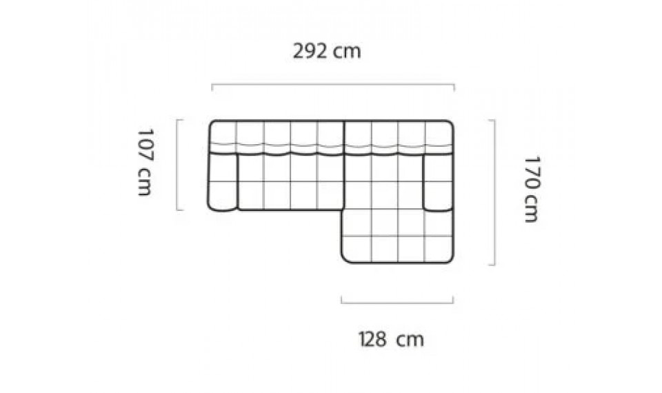 Cocoon S nurgadiivan |  | ZIPhome.ee pilt 3
