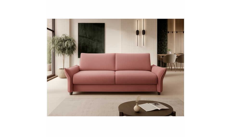CANTO S120  Diivanvoodi | 100% kvaliteet CANTO S120  Diivanvoodi | Pehme mööbel | ZIPhome.ee pilt 1