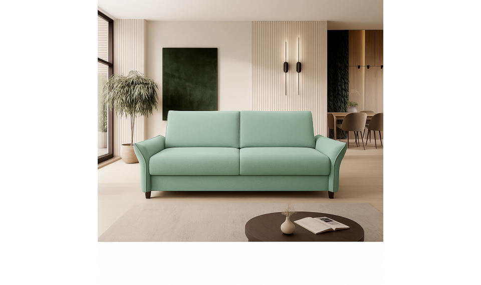CANTO S140  Diivanvoodi | 100% kvaliteet CANTO S140  Diivanvoodi | Pehme mööbel | ZIPhome.ee pilt 1