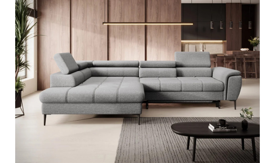 Denver nurgadiivanvoodi | 100% kvaliteet Denver nurgadiivanvoodi |  | ZIPhome.ee pilt 1