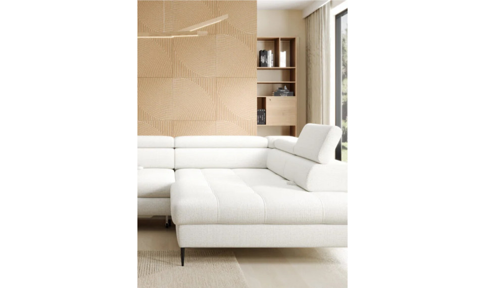 Empoli L nurgadiivanvoodi | 100% kvaliteet Empoli L nurgadiivanvoodi |  | ZIPhome.ee pilt 6