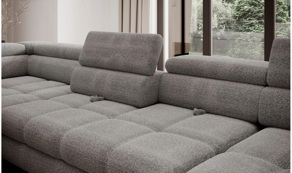 Empoli XL nurgadiivanvoodi |  | ZIPhome.ee pilt 4