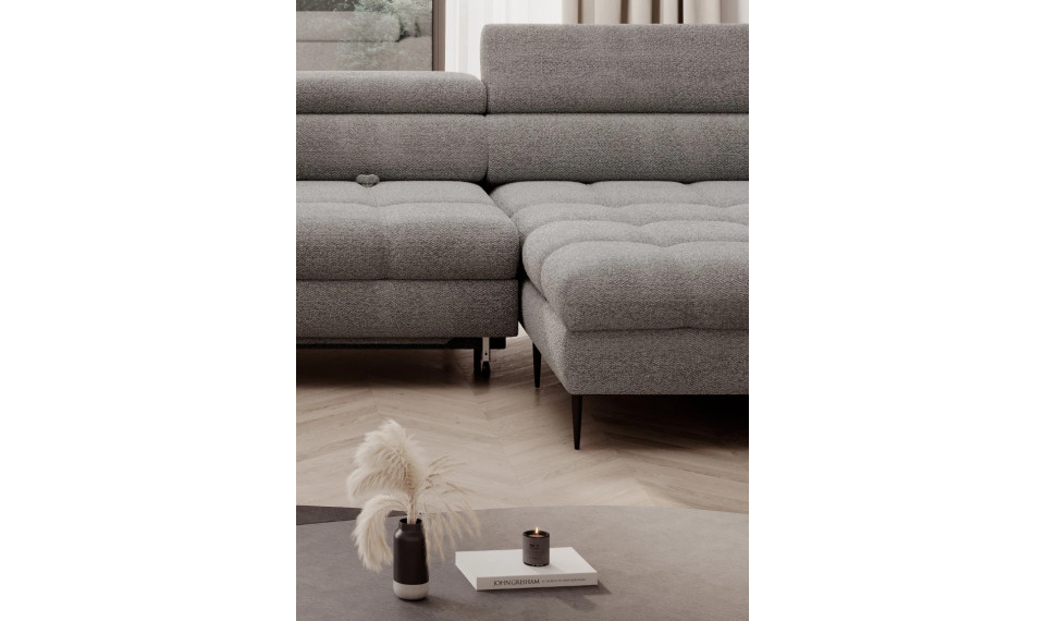 Empoli XL nurgadiivanvoodi |  | ZIPhome.ee pilt 5