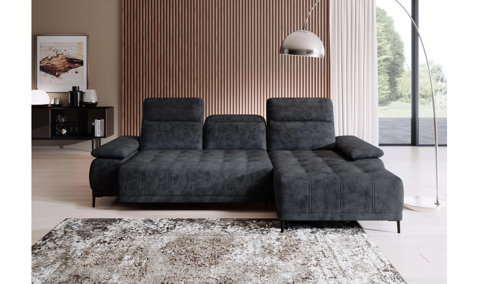 Focus S nurgadiivan | 100% kvaliteet Focus S nurgadiivan |  | ZIPhome.ee pilt 1