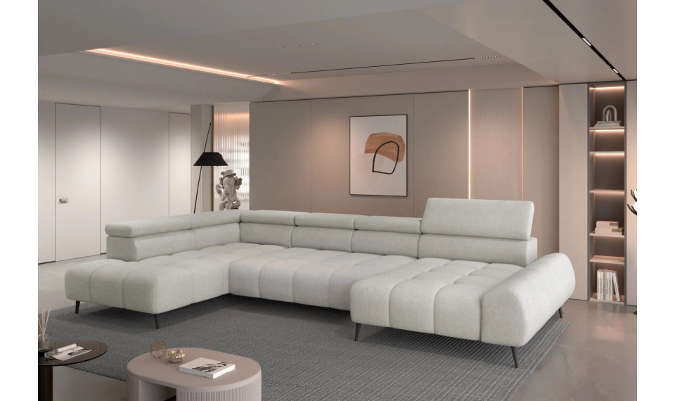 Mavel XL nurgadiivan | Pehme mööbel | ZIPhome.ee pilt 1