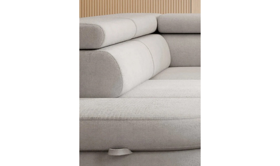 OTIS L nurgadiivanvoodi  | Diivanvoodid | ZIPhome.ee pilt 3