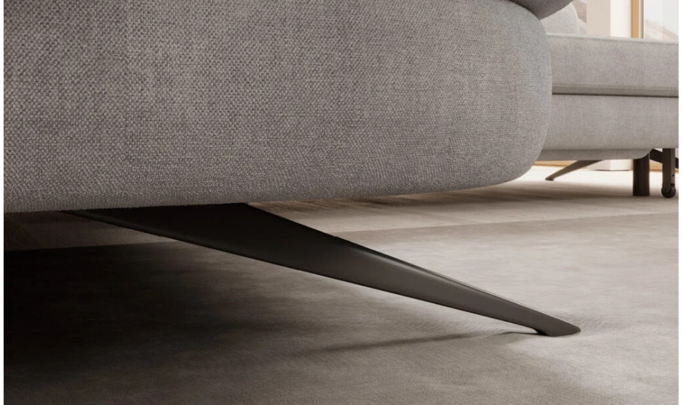 OTIS L nurgadiivanvoodi  | Diivanvoodid | ZIPhome.ee pilt 2