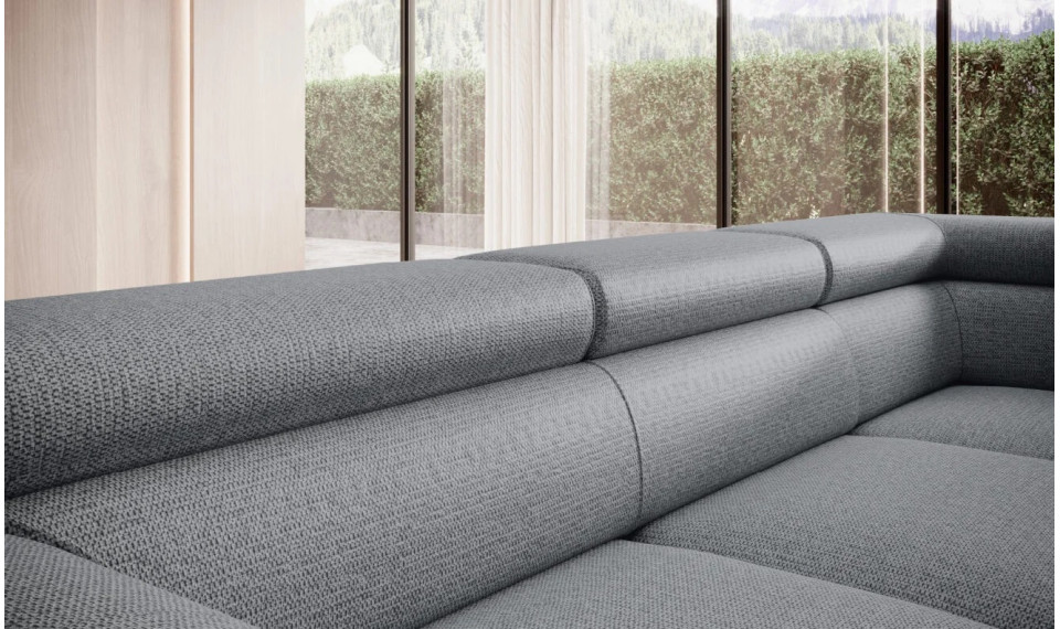 RAVEN угловой диван-кровать | Мягкая мебель | ZIPhome.ee изображение 4