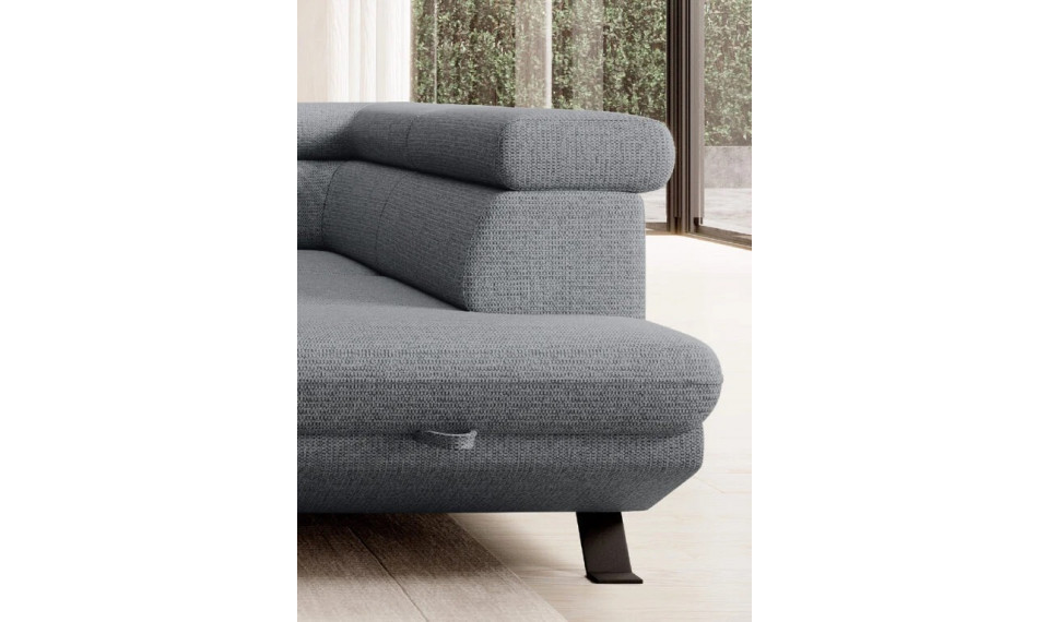 RAVEN угловой диван-кровать | Мягкая мебель | ZIPhome.ee изображение 7