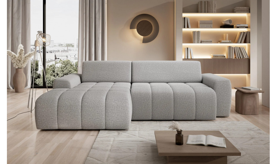 SAVIO угловой диван  | Мягкая мебель | ZIPhome.ee изображение 1
