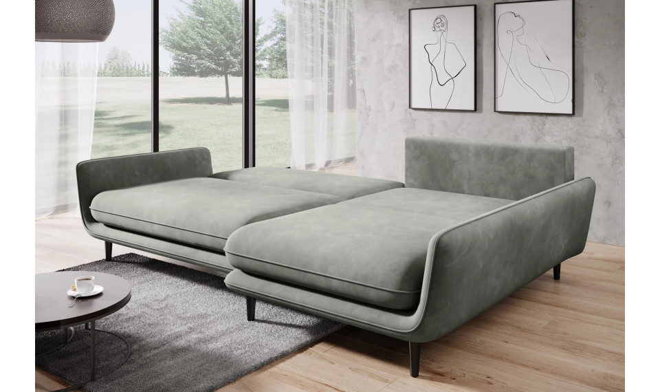 Solano nurgadiivanvoodi | Diivanvoodid | ZIPhome.ee pilt 2